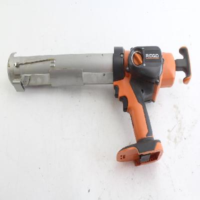 Cordless Caulking Gun
