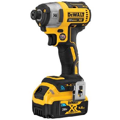 Cordless Impact Driver