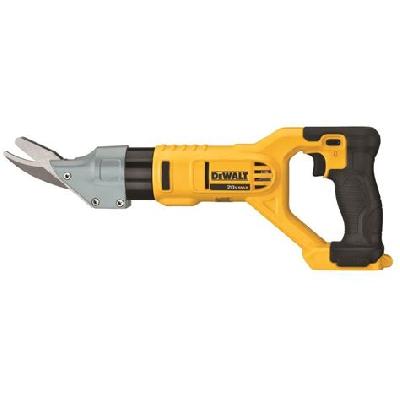 Cordless Metal Shear