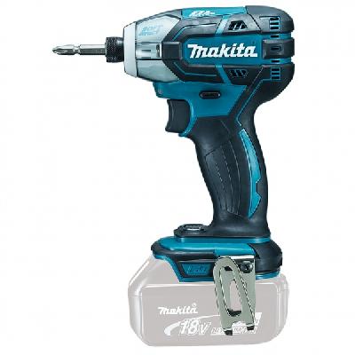 Cordless Oil Impulse Driver