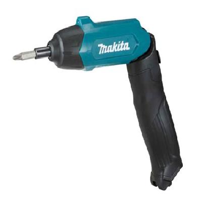 Makita Cordless Screwdriver