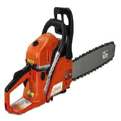 Petrol Chain Saw