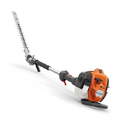 Petrol Pole Hedge Trimmer