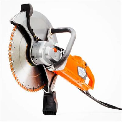 Power Cutter
