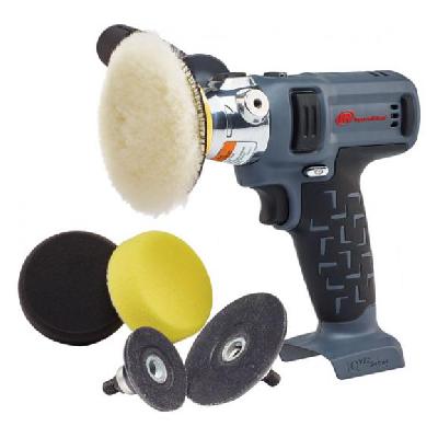 Skirting Polisher