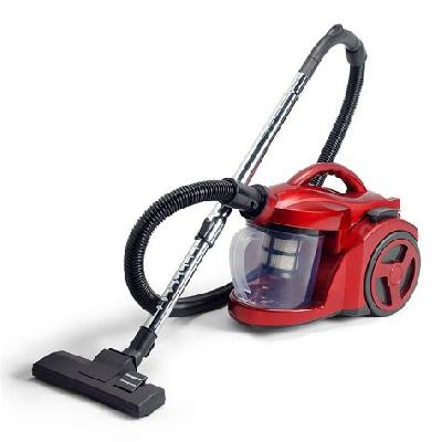 Vacuum Cleaner