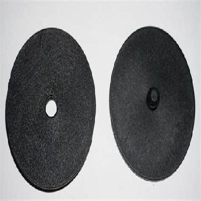 5 Inch PVC Disc