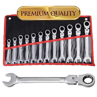 CM4 Spanner Set