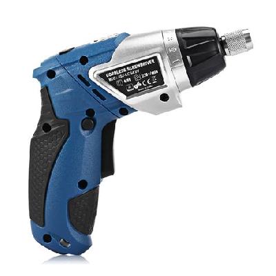 Cordless Screwdriver Drill