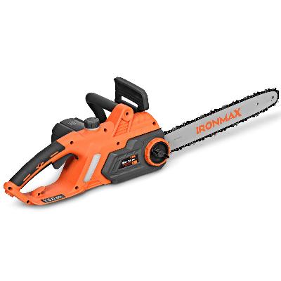 Electric Chain Saw