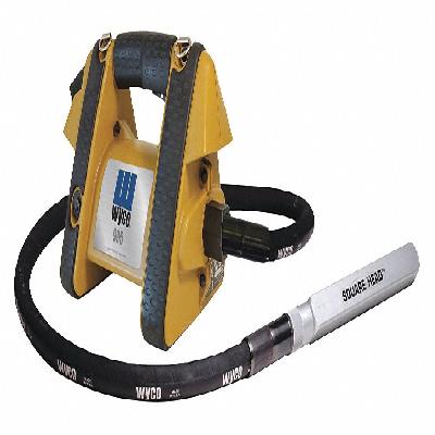 Electric Concrete Vibrator