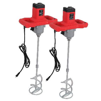 Electric Paint Mixer