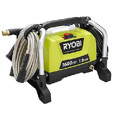 Electric Pressure Washer