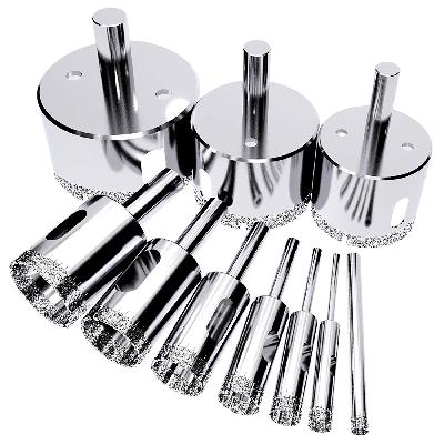 FAD Granite Drill Bits