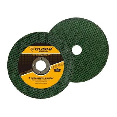FAD Green Cutting Wheel