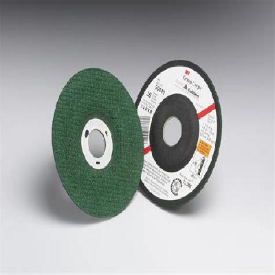 FAD Green Grinding Wheel