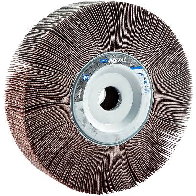 Flexible Flap Wheel