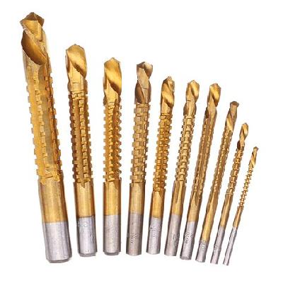 HSS Drill Bits Set
