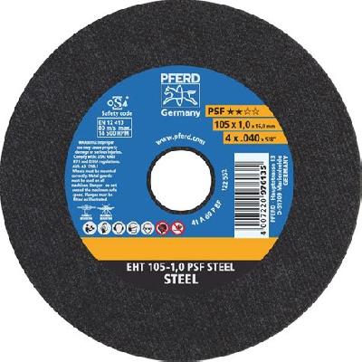 Ultra Cut Black Cutting Wheel