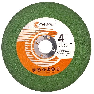 Ultra Cut Green Cutting Wheel