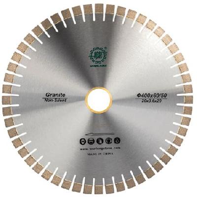 Ultra Touch Diamond Saw Blade