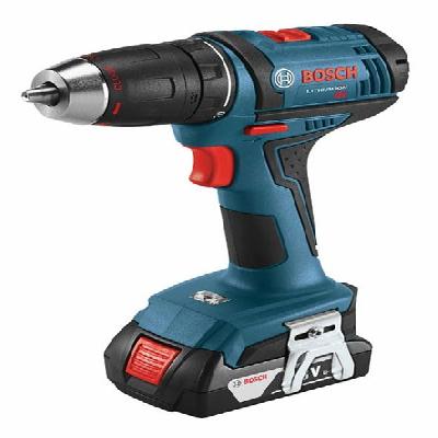 Ultra Touch Drill Machine