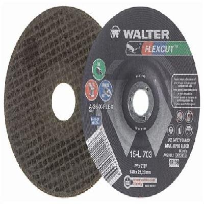 Ultra Touch Flexible Grinding Wheel