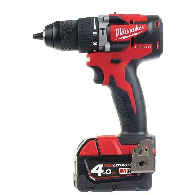 Ultra Touch Screwdriver Drill