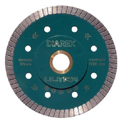 Ultra Touch Thin Turbo Saw Blade