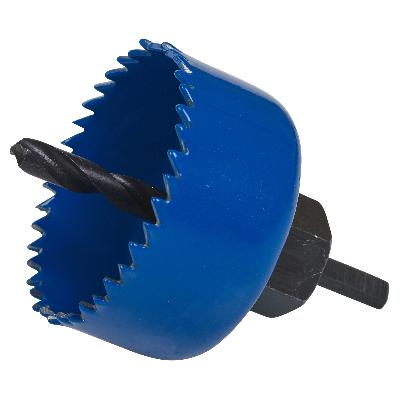 Wood Hole Saw Set
