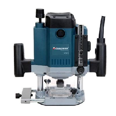 Wood Router Machine