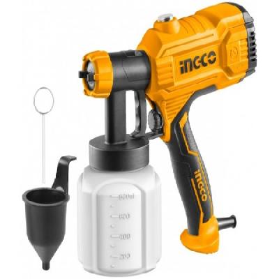 Ingco Electric Spray Gun SPG3508