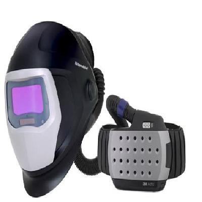 3M Adflo Air Respirator