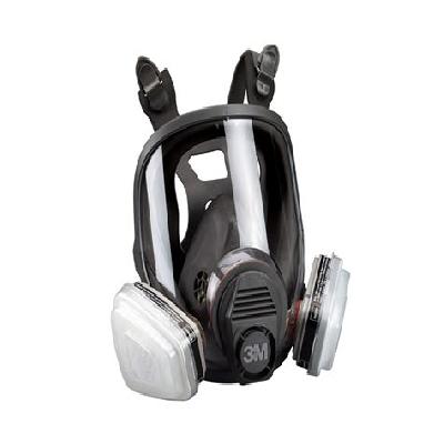3M Automotive Respirators
