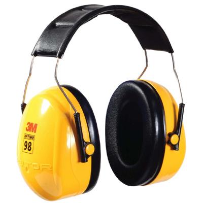 3M Economy Ear Muffs