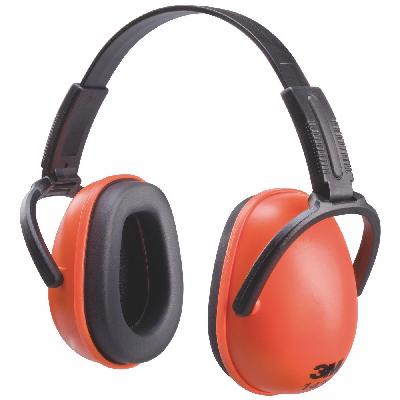 3M Foldable Ear Muffs