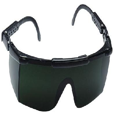 3M Nassau Rave Safety Goggles
