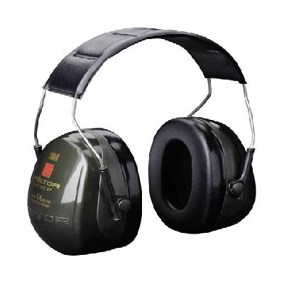 3M Tactical Pro Hearing Protector