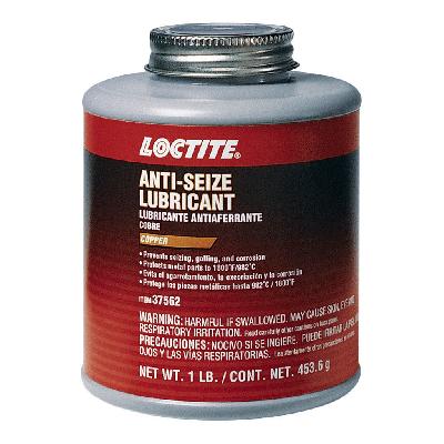 Anti Seize Lubricant