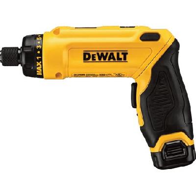 Battery Cordless Screwdriver