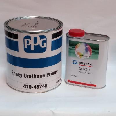 Epoxy and Urethane Adhesives