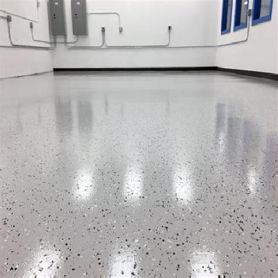 Epoxy Coating