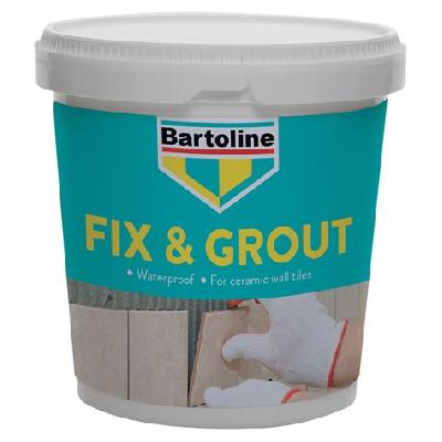 Floor Repair and Grouting Adhesives
