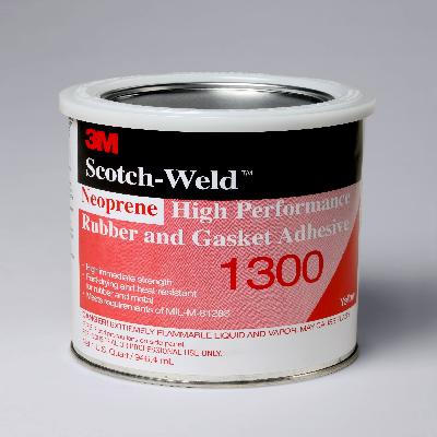 Gasketing Adhesives