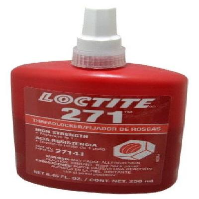 Loctite Liquid Thread Locker