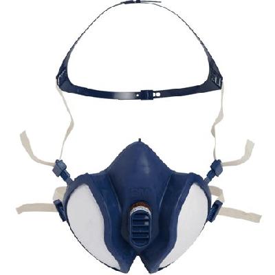 Maintenance Free Respirator