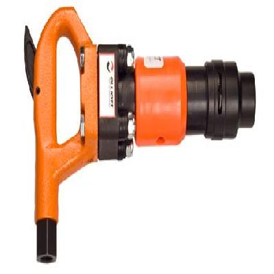 Pneumatic Hammers