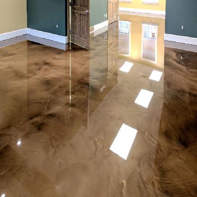 Polyurethane Coating