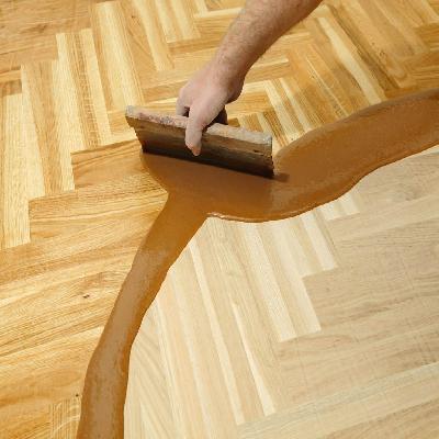 Polyurethane Flooring