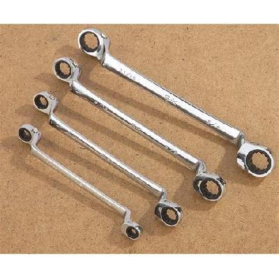 Ratchet Wrenches